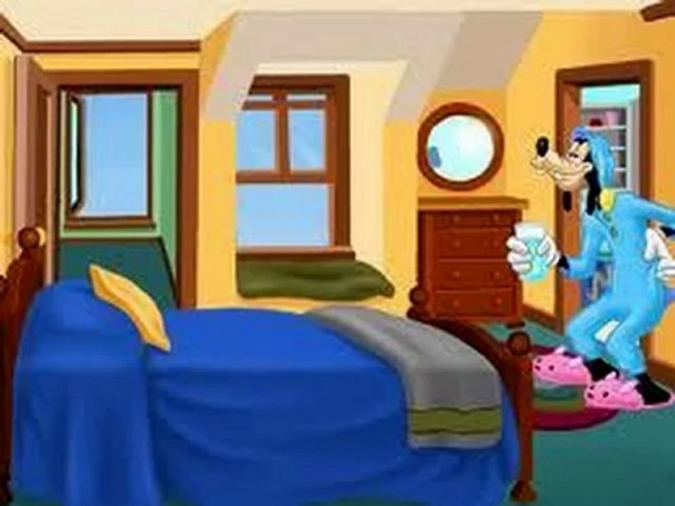 Cartoon - Goofy.mp4