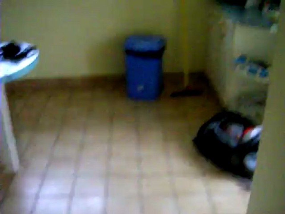 chez moi
