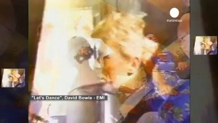 Bowie rompe il silenzio dopo 10 anni