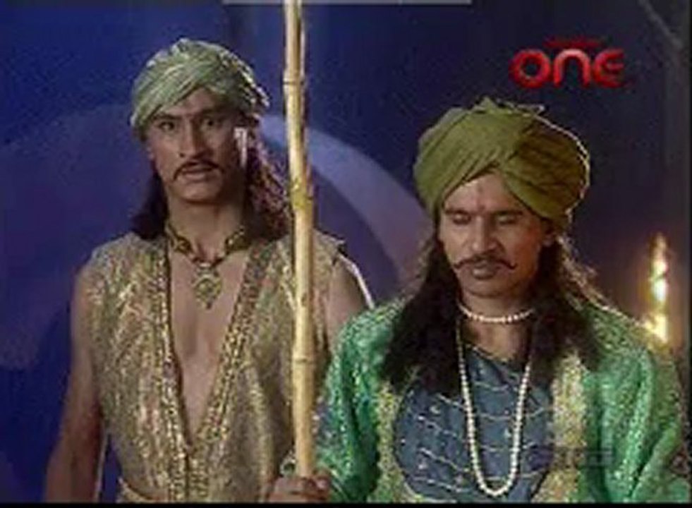 Jai Bajrangbali-9 jan 2013_chunk_1