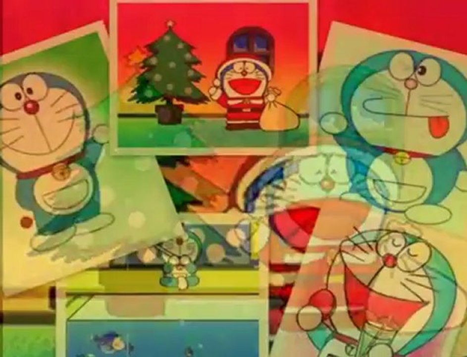 Cartoon - Naughty Doraemon.mp4