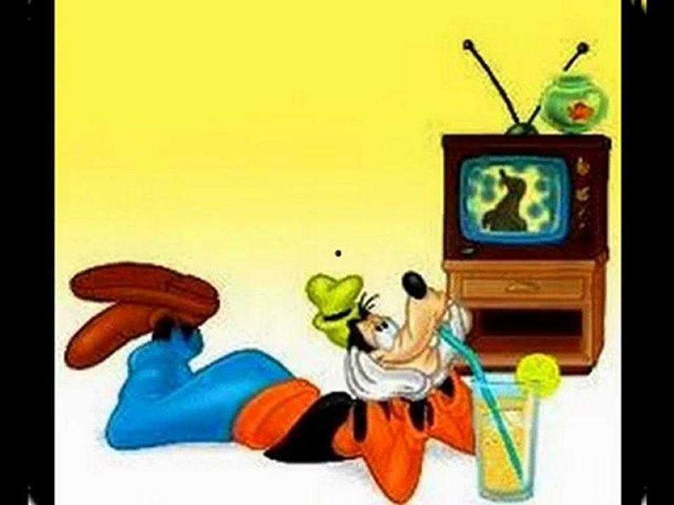 Cartoon - Naughty Goofy.mp4