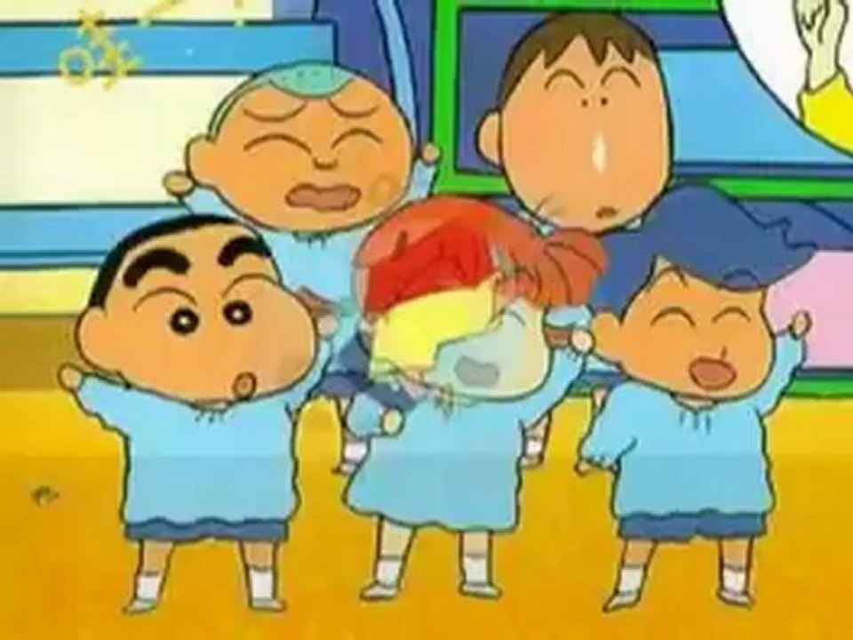 Cartoon - Shinchan.mp4