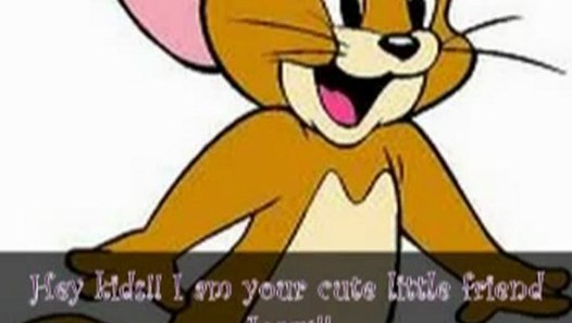tom and jerry wala wala