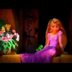 Fairy Tale - Dreamy Princess Rapunzel.mp4
