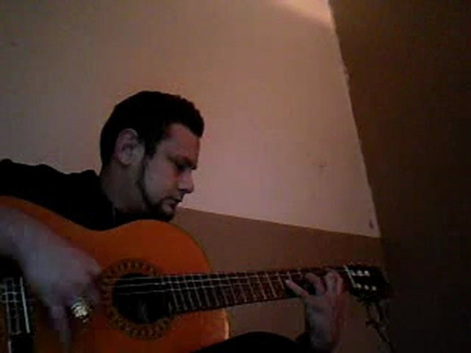 cantique hermano TONY