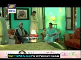 Aks By Ary Digital Episode 19 - Part 2