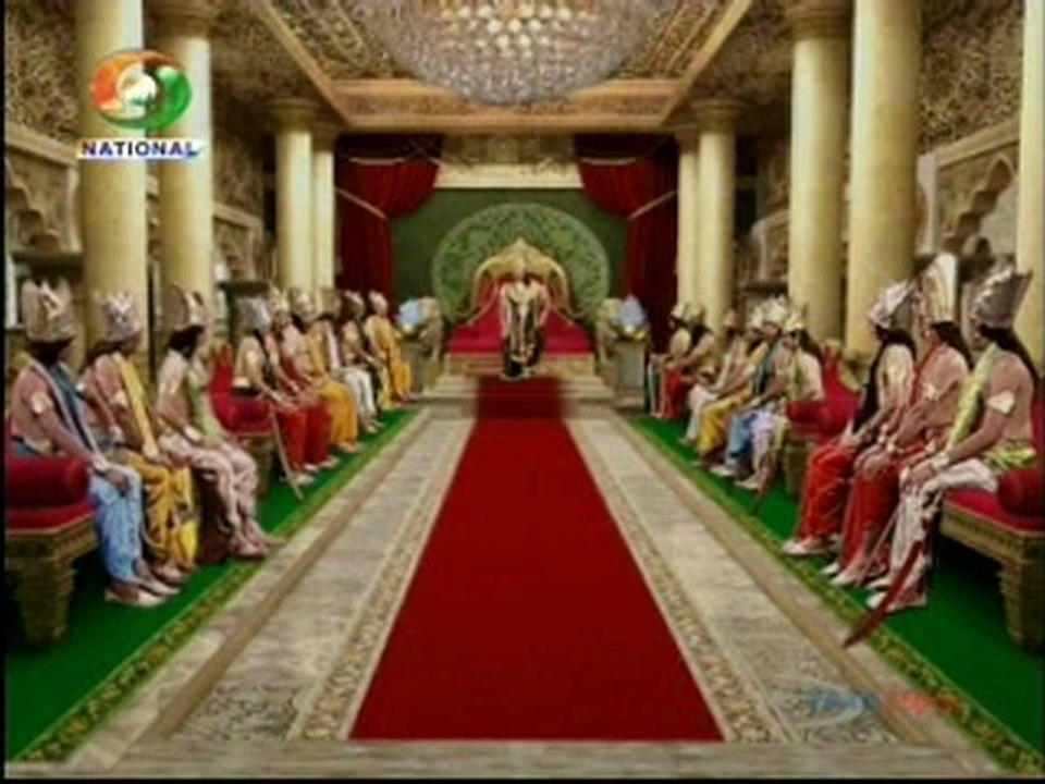 Sankat Mochan Hanumaan 9 Jan2013-pt1