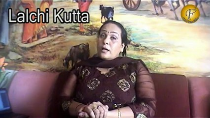 Folk Tales - The Greedy Dog.mp4