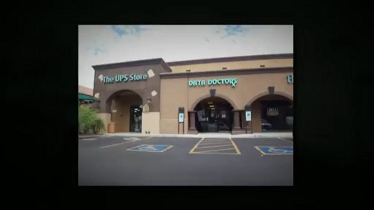 Pinnacle Peak Shadows Video Tour