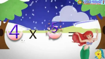 Multiplication Table 4.mp4