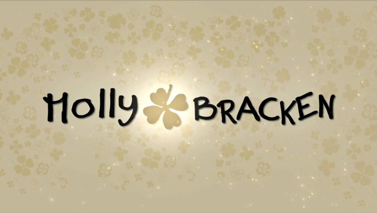 Découvrez l'extrait du partenariat de Molly Bracken avec l'émission L'amour est dans le pré