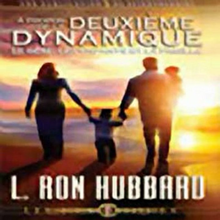 Propos de la Deuxime Dynamique Le Sexe, les Enfants et la Famille [On the Second Dynamic Sex, Children and the Family] (Unabridged) Audiobook