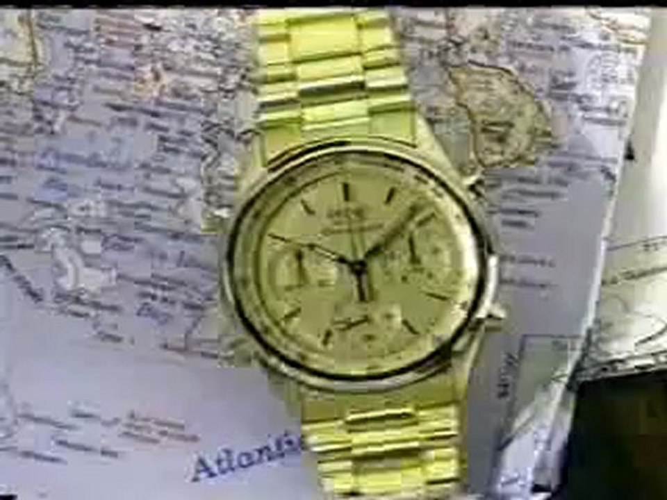 Seiko at JB Robinson Jewelers