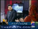 Capital Talk By Geo News - 9th January 2012 - Part 1