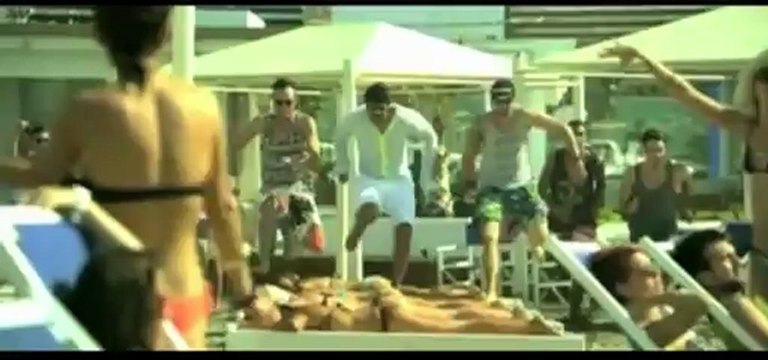 Mirchi Yahoon Yahoon Song Trailer - Anushka Shetty, Richa Gangopadhyay, DSP