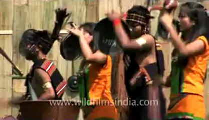 Chapchar kut-aizawl-Z1-hdv-10.flv