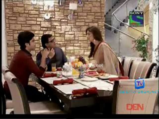 Honge Juda Na Hum 7th January 2013 Video Watch Online Pt2