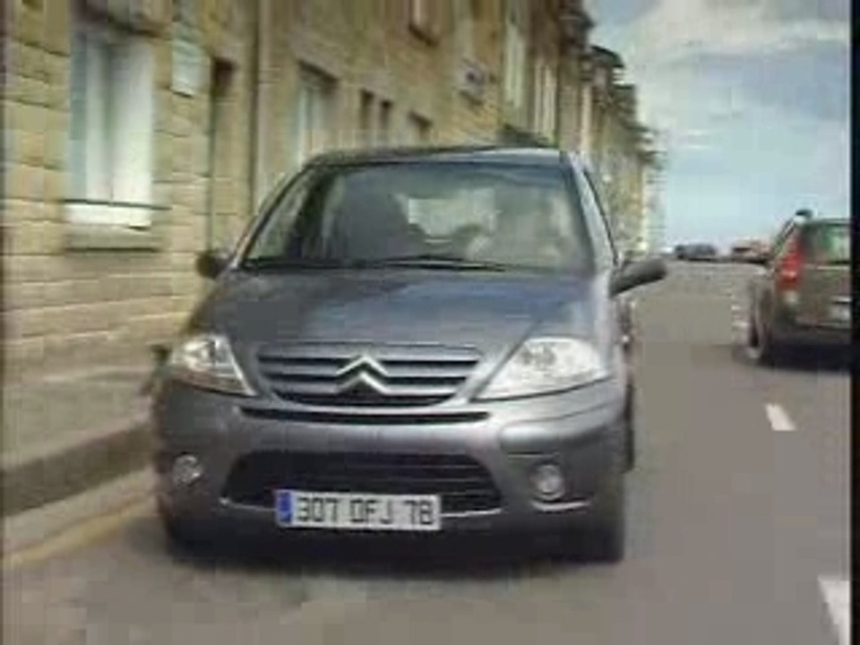 Citroën C3 phase II