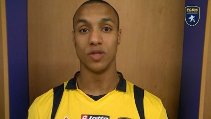 Frédéric Duplus et Édouard Butin de retour