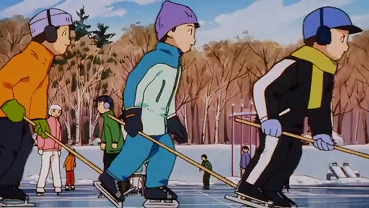 [fa]figure 17 tsubasa & hikaru #11