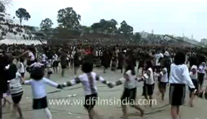 Chapchar kut-aizawl-Z1-hdv-53.flv
