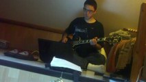 Rhapsody of Fire - From Chaos to Eternity (guitare)