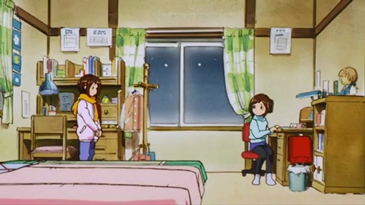 [fa]figure 17 tsubasa & hikaru #12