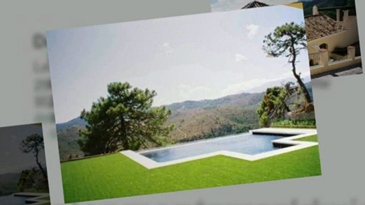 Villa To Rent Long Term In Monte Mayor Benahavis