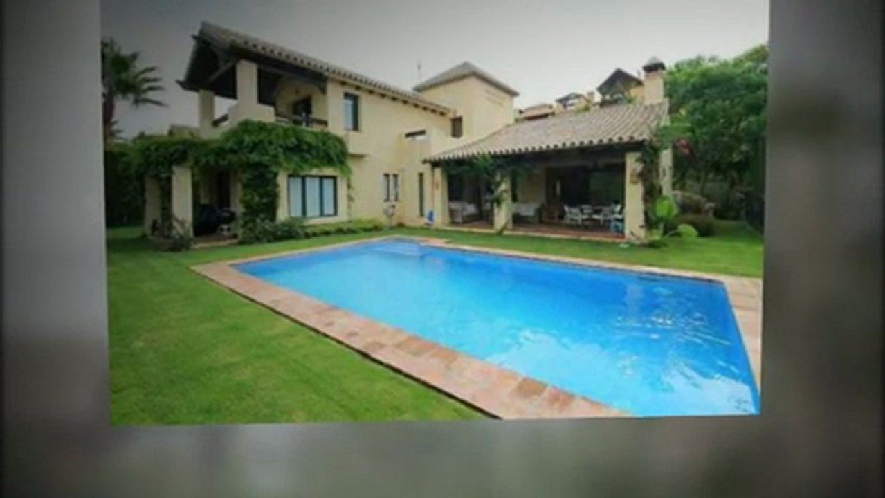 Long Term Villa Rental El Campanario Atalaya