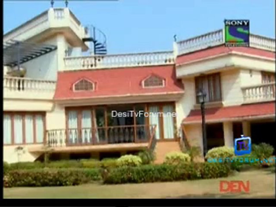 Parvarish Kuch Khatti Kuch Meethi 7th January 2013 Video Pt1