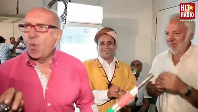 Festival International du Rai de Oujda - 2012