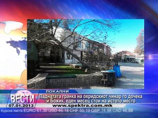 TV SPEKTRA VESTI 07.01