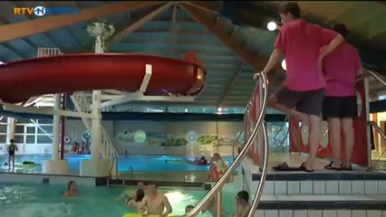 Winst Parc Emslandermeer tenietgedaan door schulden - RTV Noord