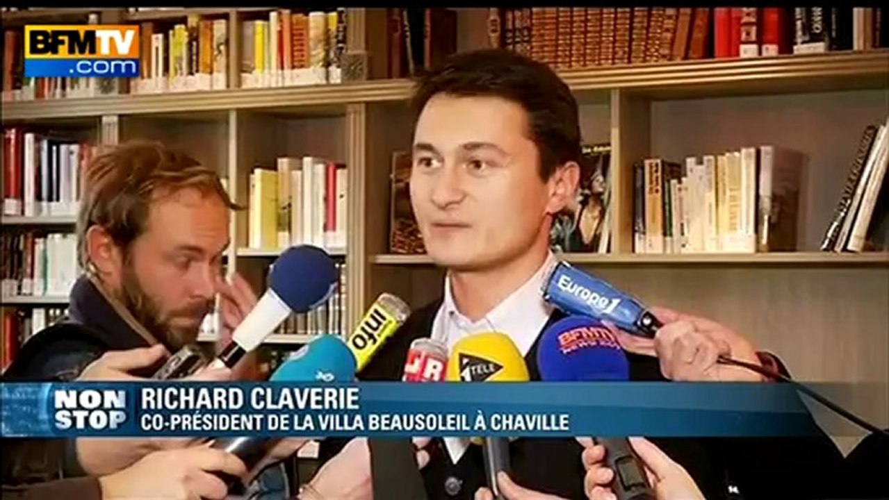 Retraitée de 94 ans : le co-président l’établissement regrette