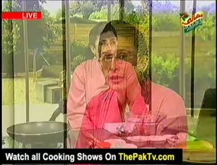 Food Diaries By Masala Tv - 7th January 2013 - Part 2
