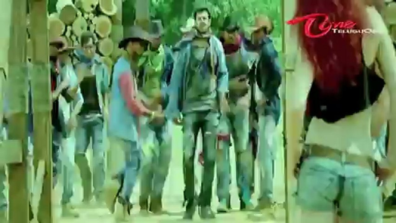 Mirchi Songs - Barbie Girl - Prabhas - Richa Gangopadhyay