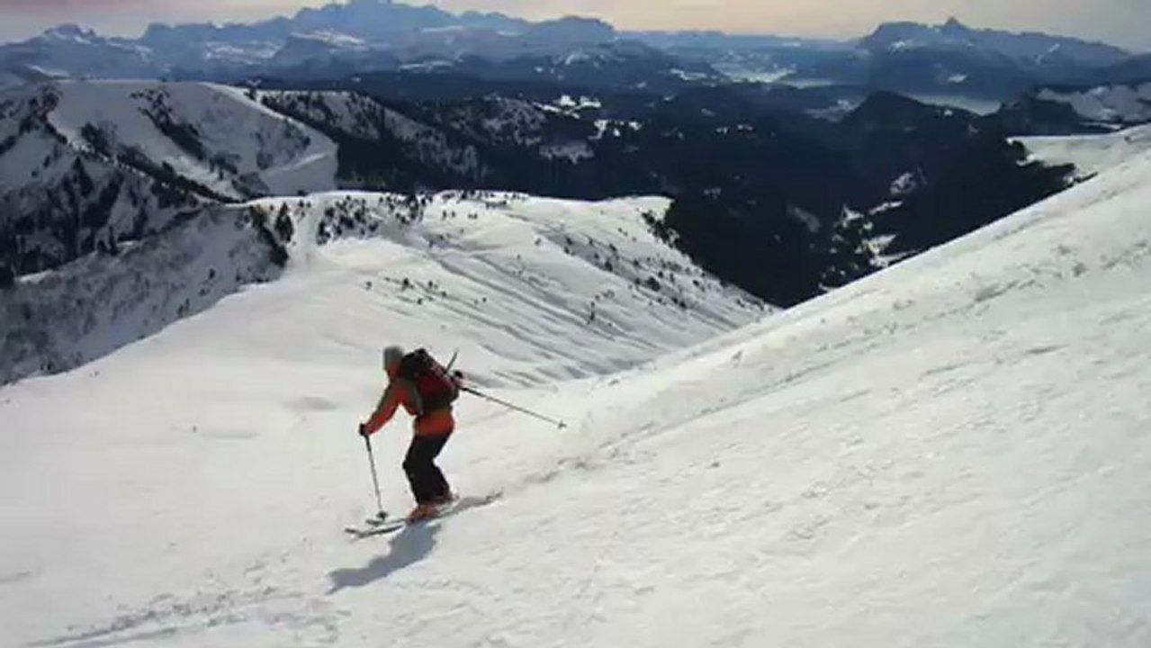 Roc d'Enfer
