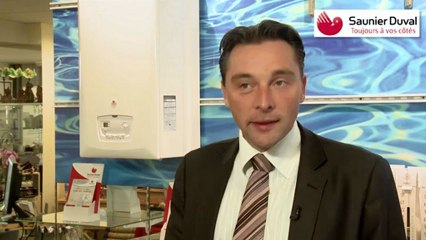 Témoignage de l'installation du système bi-énergie Genia hybrid de Saunier Duval