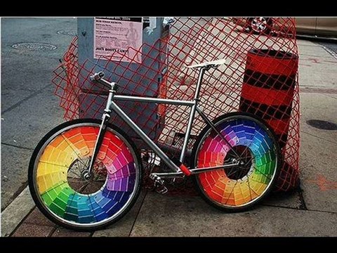 Авто Креатив | Auto creativity. Part 2. Fhotoclip