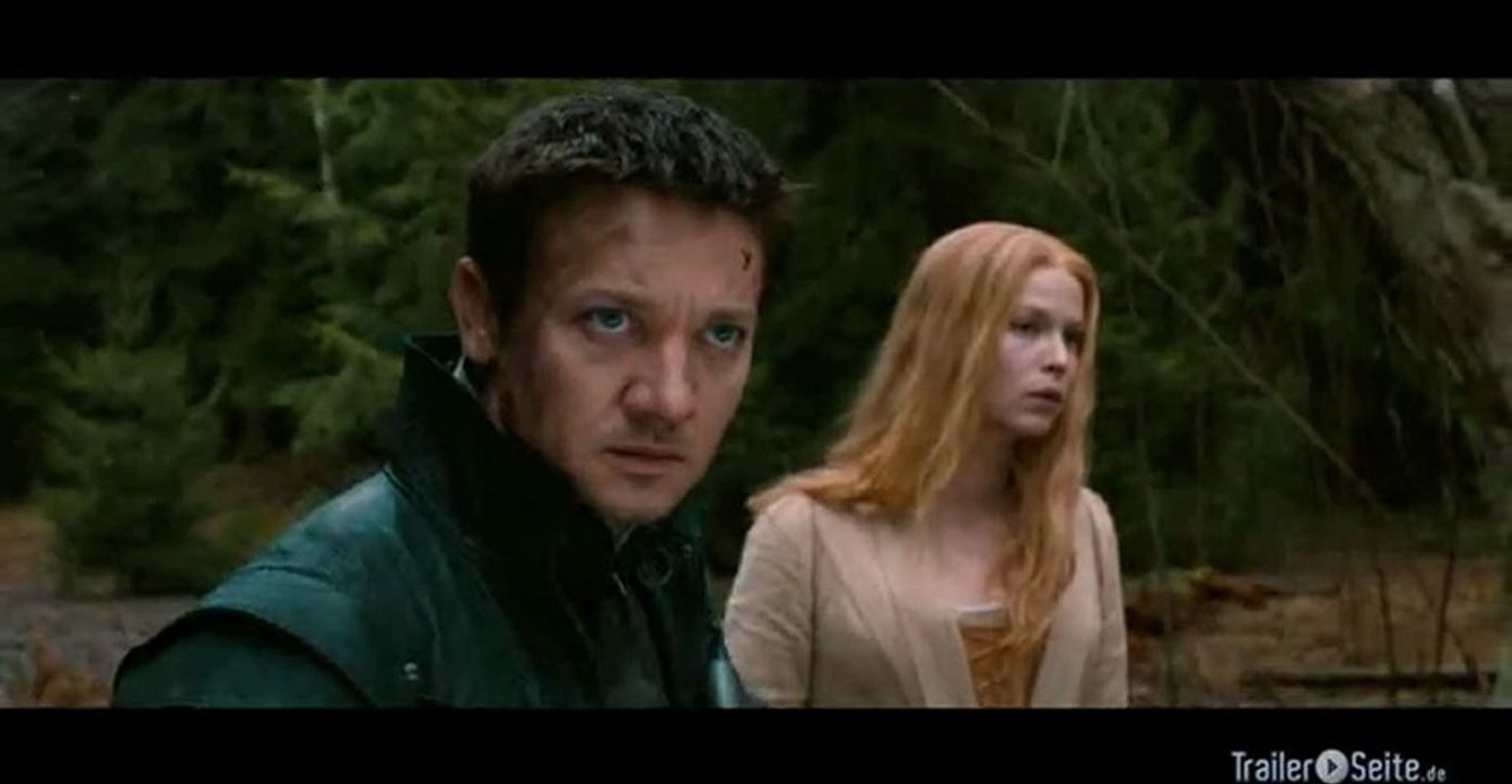 Hänsel Und Gretel Trailer 3