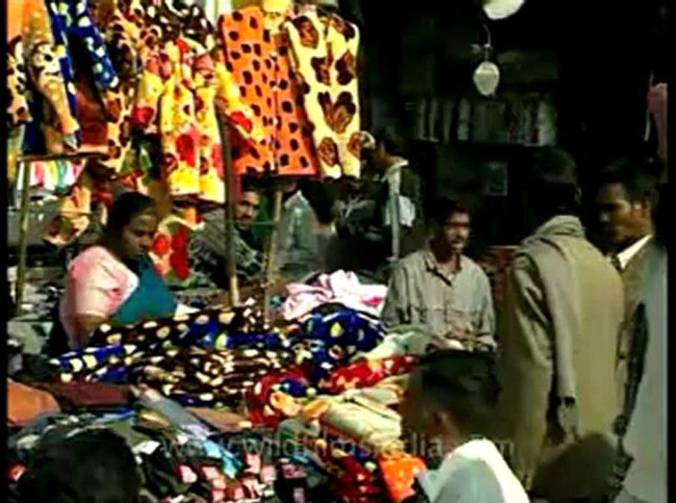 Delhi street-2.flv