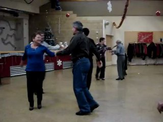 Ag du club de Loisirs LE RIDER