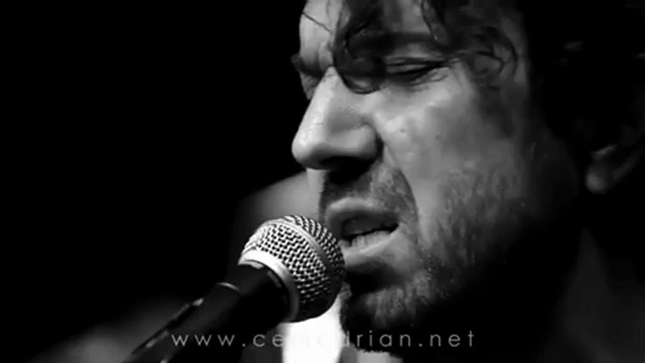 Cem Adrian & Halil Sezai - Olsun - WwW.SeSLiEtKiN.CoM SESLİETKİN ......SesliEtkin