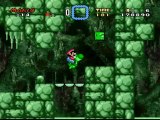 Retro Plays Mario Gives Up 2 (SMW Hack) [HD] Part 4: Dat Green Cave