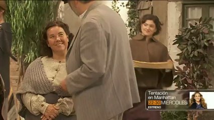 TRISTAN CANDELA VA A SER LA MUJER MAS QUERIDA DEL PUEBLO ESDPV 07-01-2013