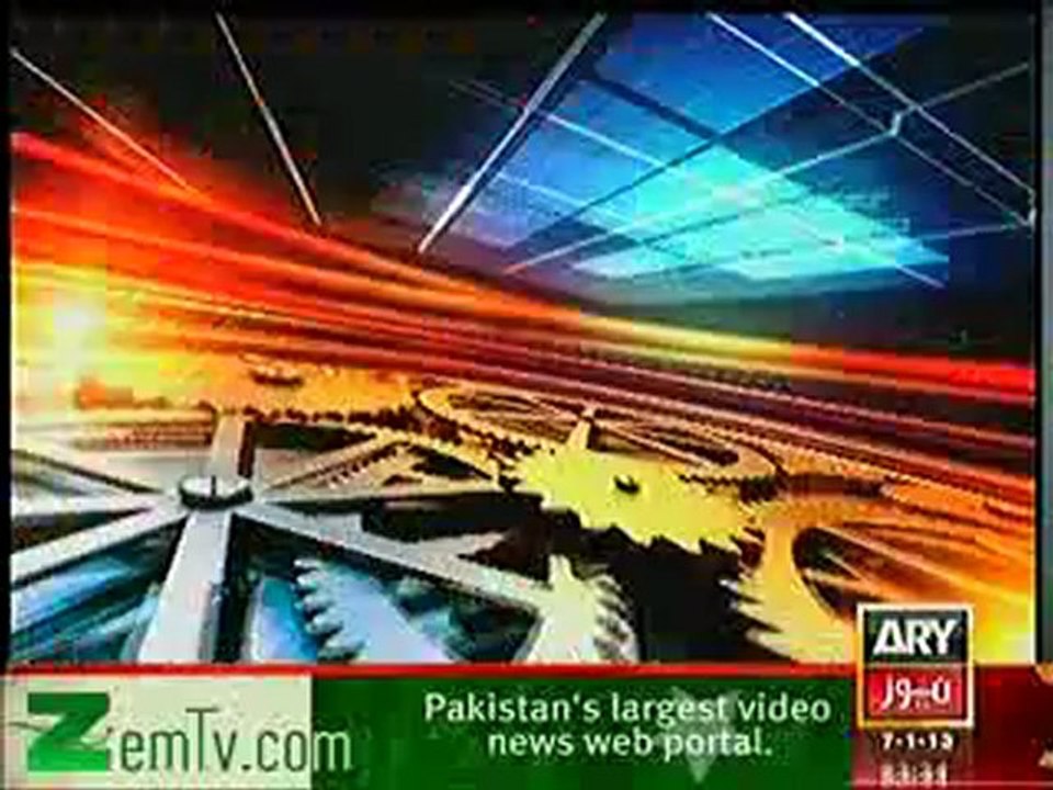11th Hour - 7th Jan 2013