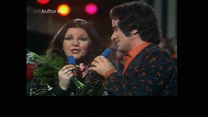 Renate & Werner Leismann