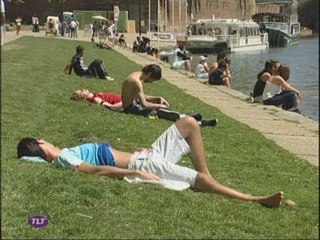 Insee : Toulouse, 4e ville de France