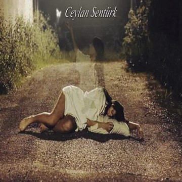 YÜREĞİME SIĞMIYORSUN YAR - ŞİİR CEYLAN ŞENTÜRK